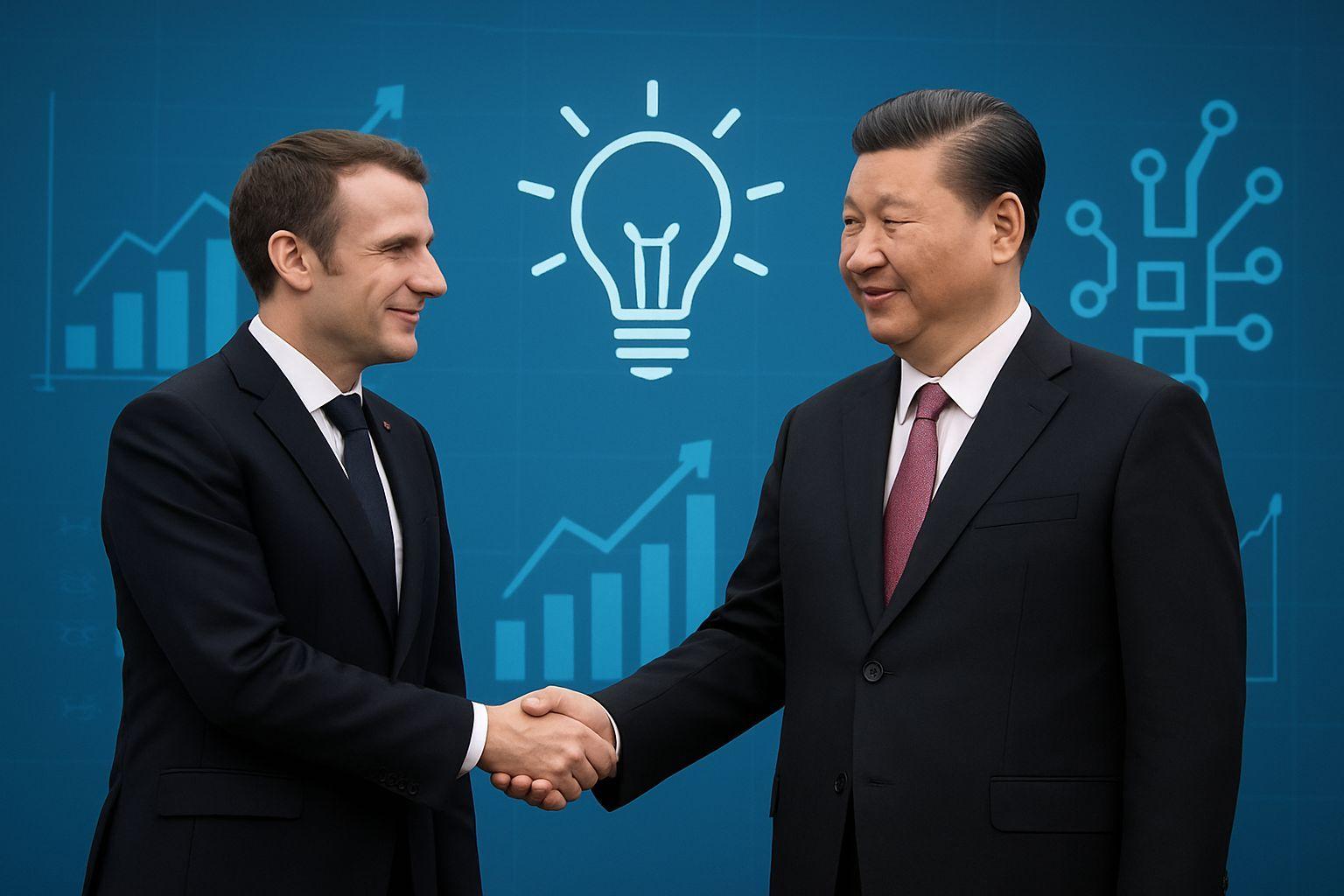 💡 미중 정상 회담: 무엇을 주목해야 할까?