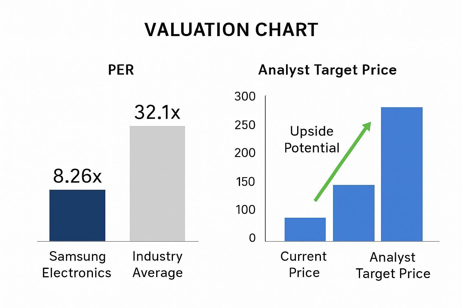 💰 역사적 저평가, 기회인가 함정인가