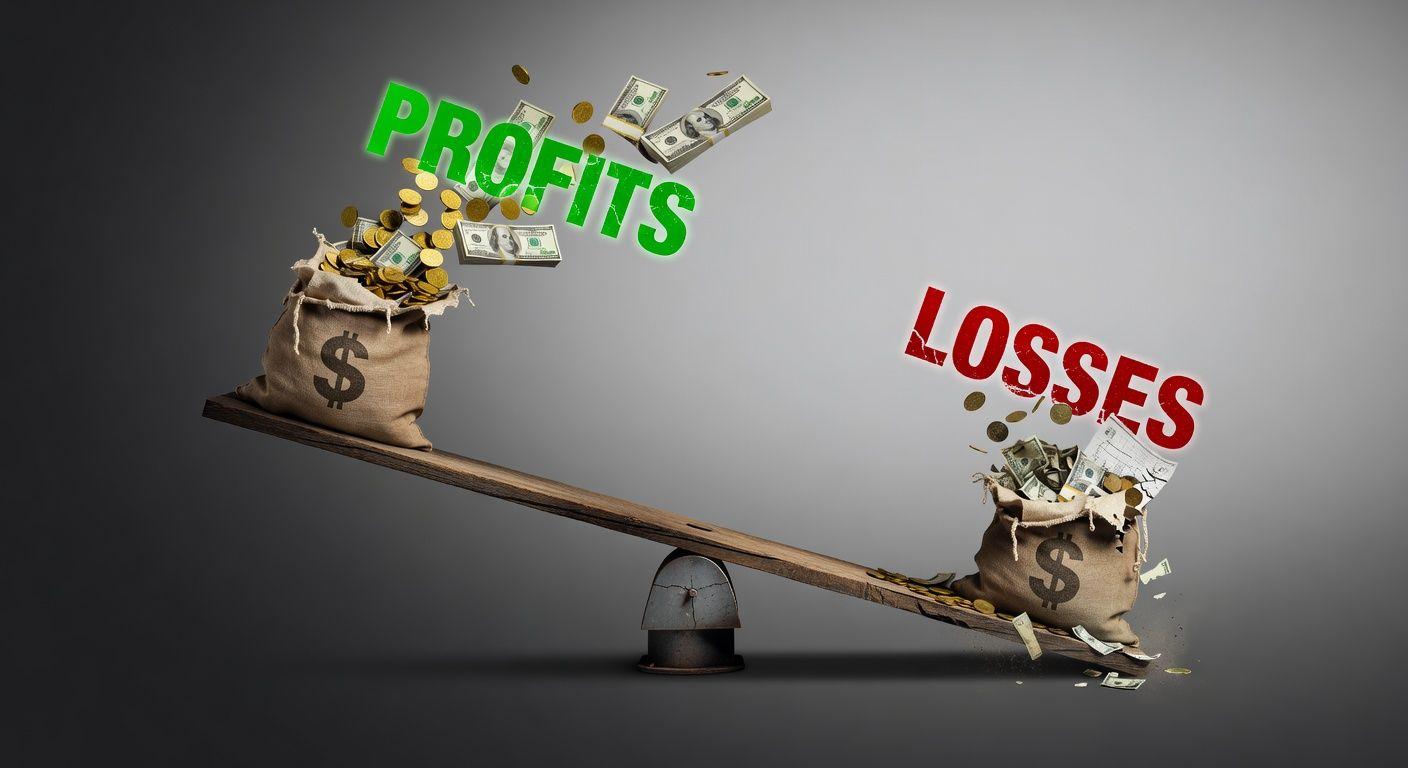 💡 레버리지와 신용융자, 그 위험한 구조 이해하기