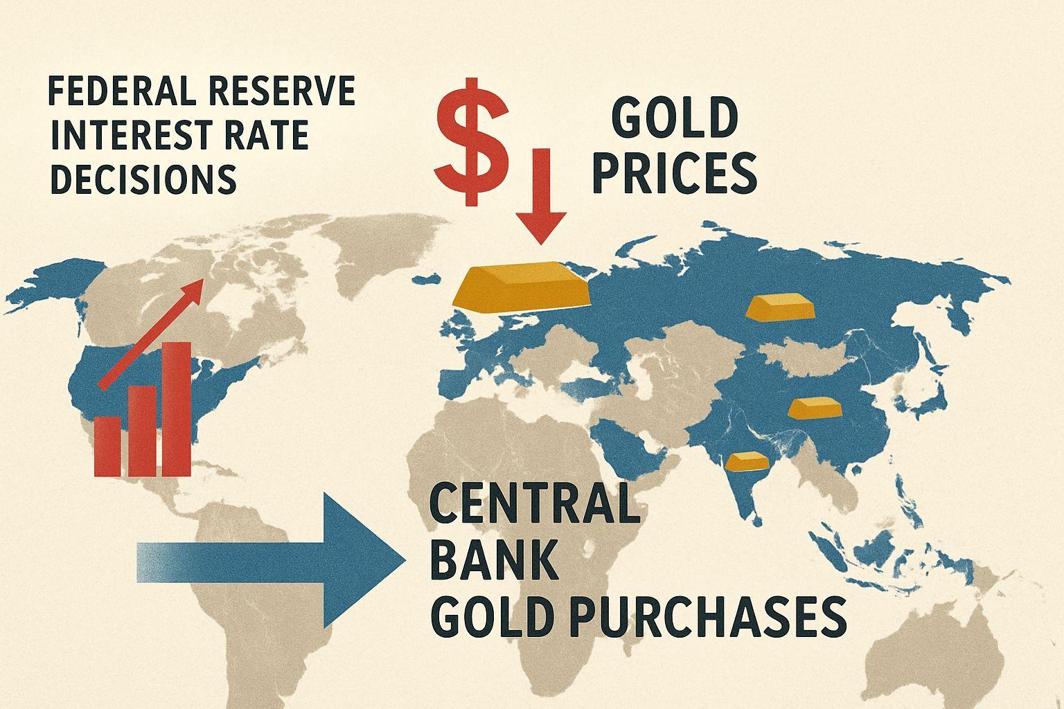 🔍 금과 은 시장의 새로운 패러다임
