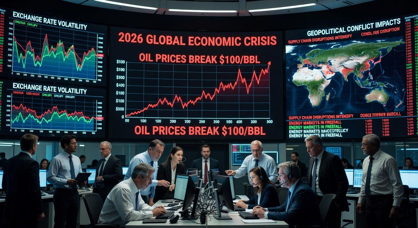 ⚙️ 2026년 현재 시장에서의 현실적 투자 접근법