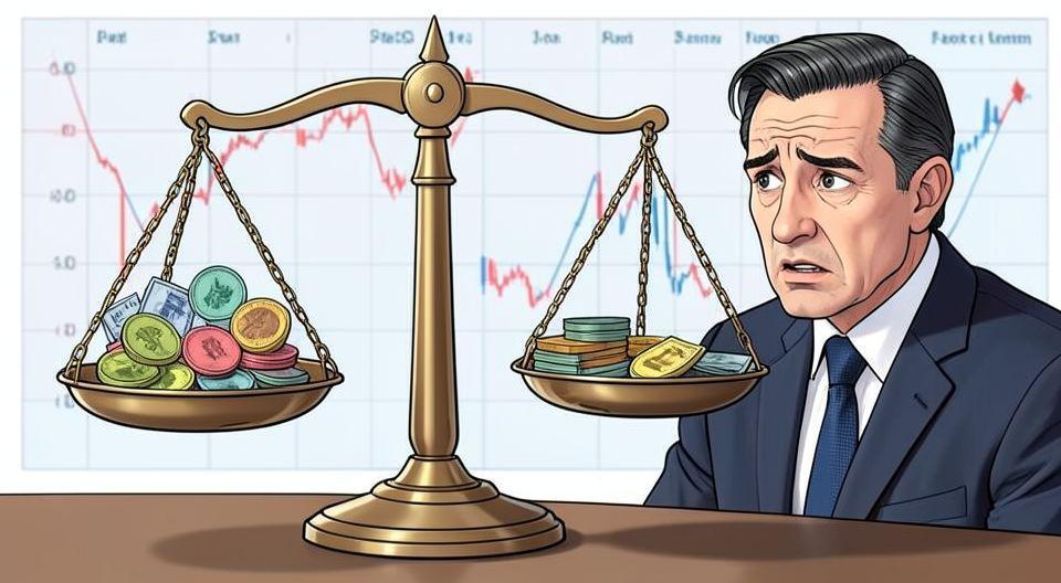 📈 환율 변동, 수출 기업 vs 수입 기업 그리고 외국인 투자자