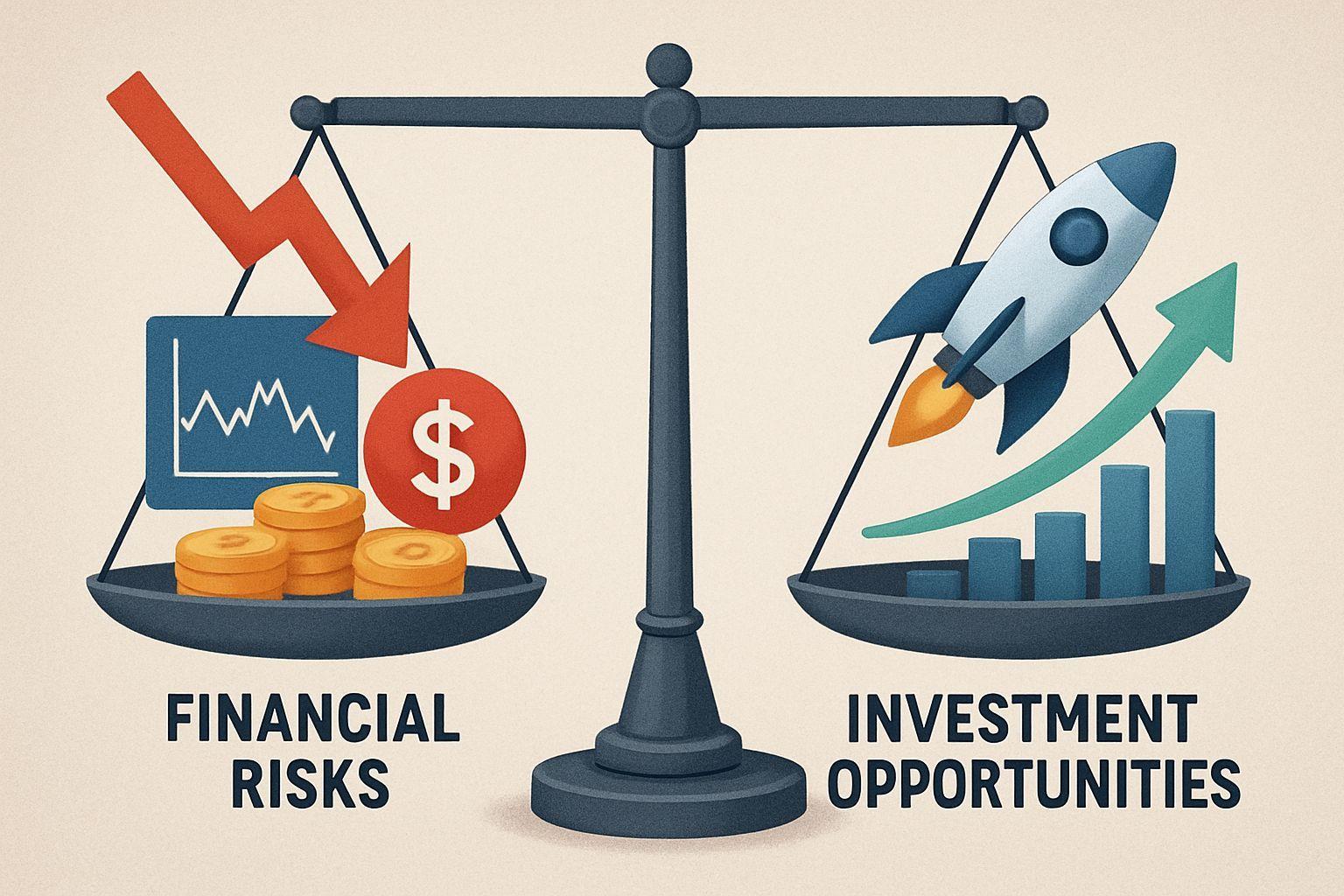 📈 스페이스X 상장, 리스크 요인과 현명한 투자 전략