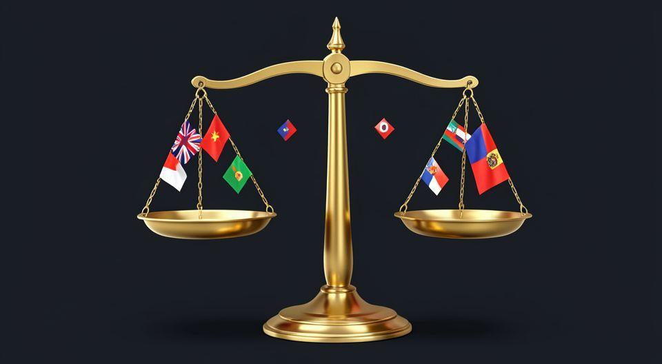 🌍 외국인 범죄에 대한 균형 잡힌 시각 필요