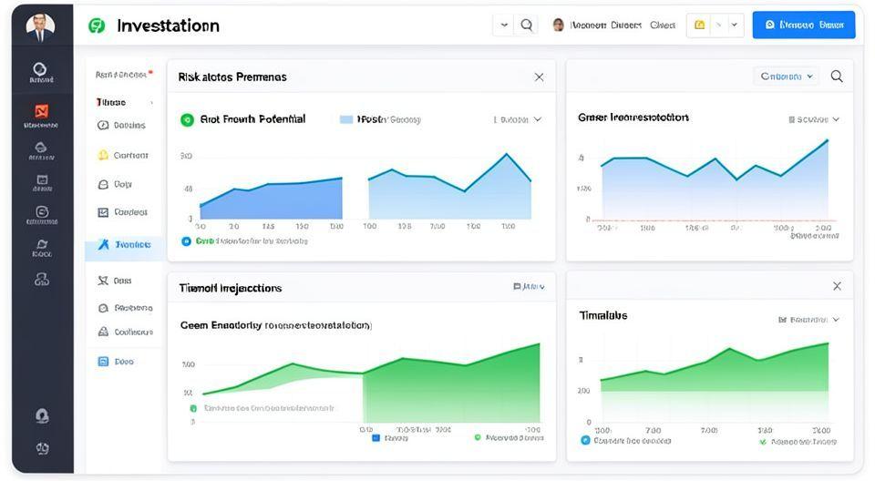 📝 투자 전망과 주의사항, 현명한 접근법