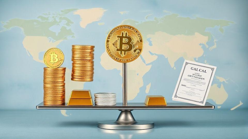 📌 위기 대비를 위한 자산 배분 전략