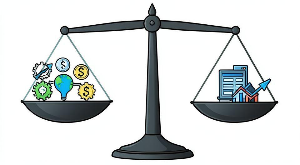 ⚠️ 투자 시 고려해야 할 위험 요소와 변수들