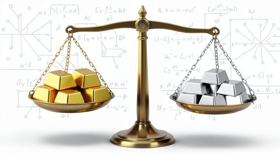 ✨ 클로드 섀넌의 리밸런싱 투자 전략 💰