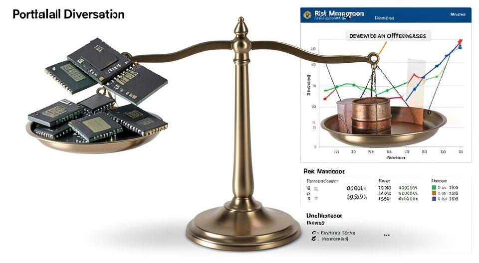 💰 리스크 관리와 방어적 자산 전략의 필요성