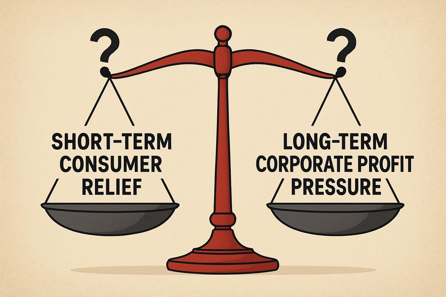 🔍 정부 경제 정책의 효과와 한계는?