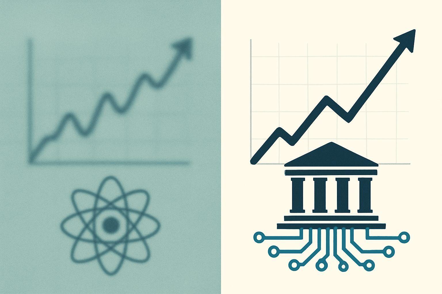 📈 이번 양자 상승, 이전 테마와 구조적으로 다른 세 가지