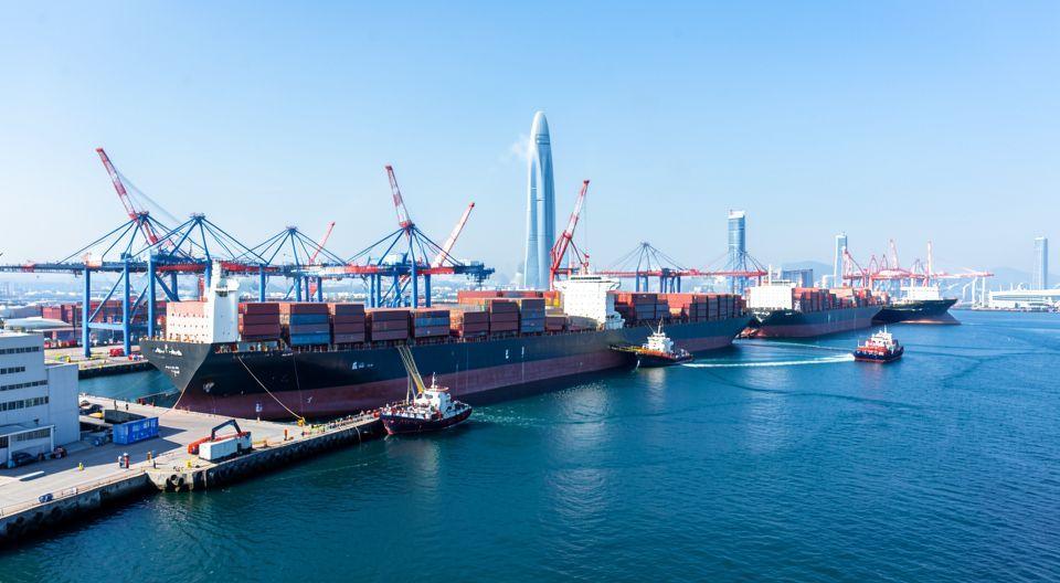 💰 암모니아 벙커링 시장, 대한민국의 새로운 노른자위