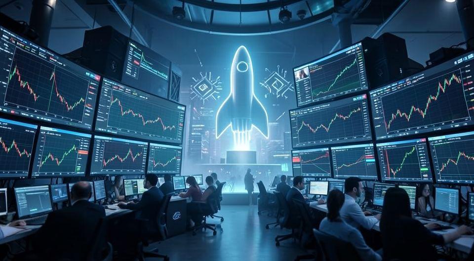 ✅ 스페이스X 상장, 그 너머의 진짜 중요 이슈 3가지