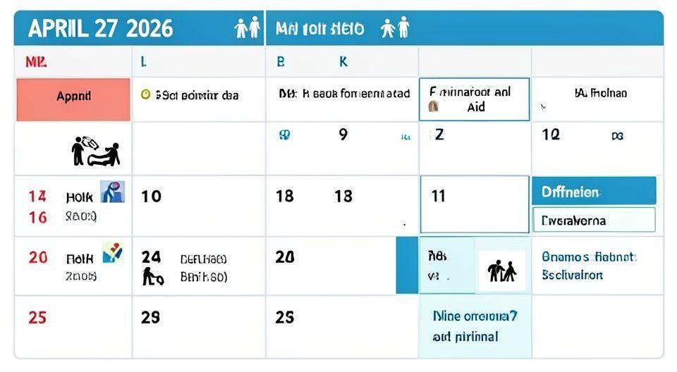 💰 2026년 피해지원금 신청, 다음 주 월요일부터 시작됩니다!