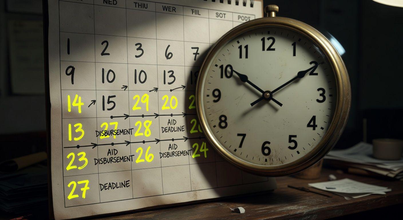 📈 고유가피해지원금, 언제 받을 수 있을까?