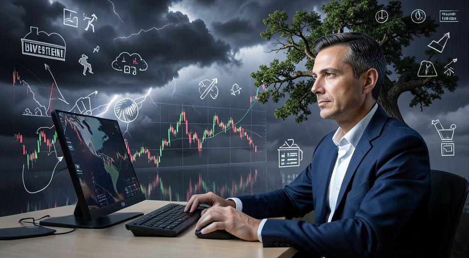 📌 네 마녀의 날, 현명한 투자자의 대응 전략