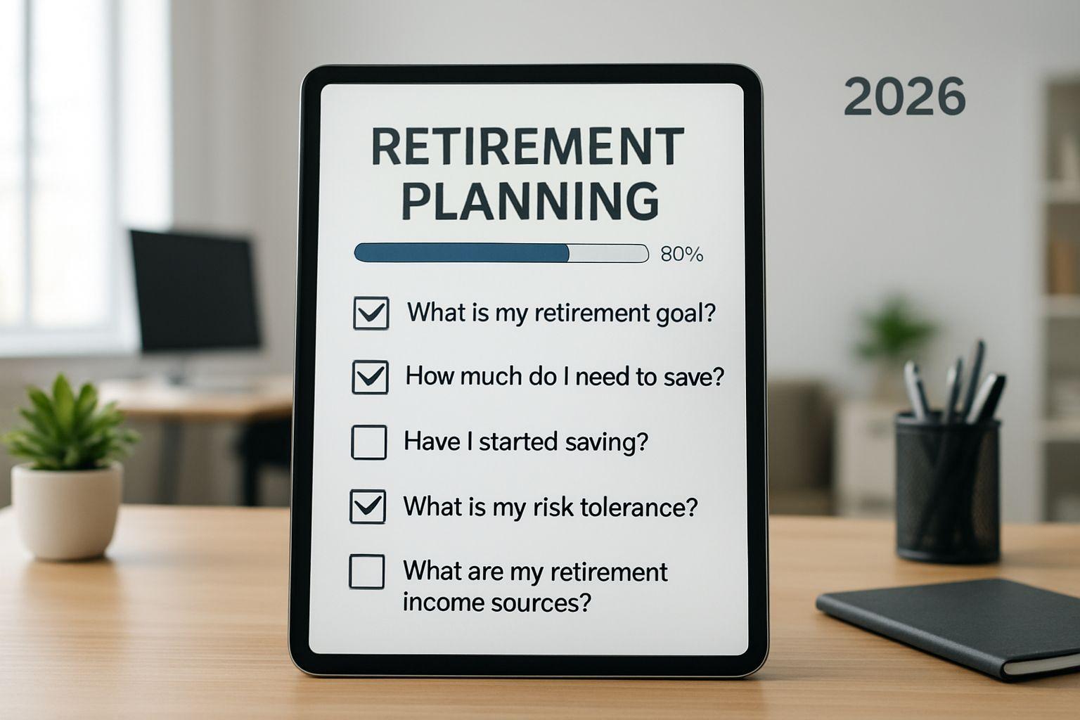 📝 나에게 맞는 선택을 위한 체크리스트