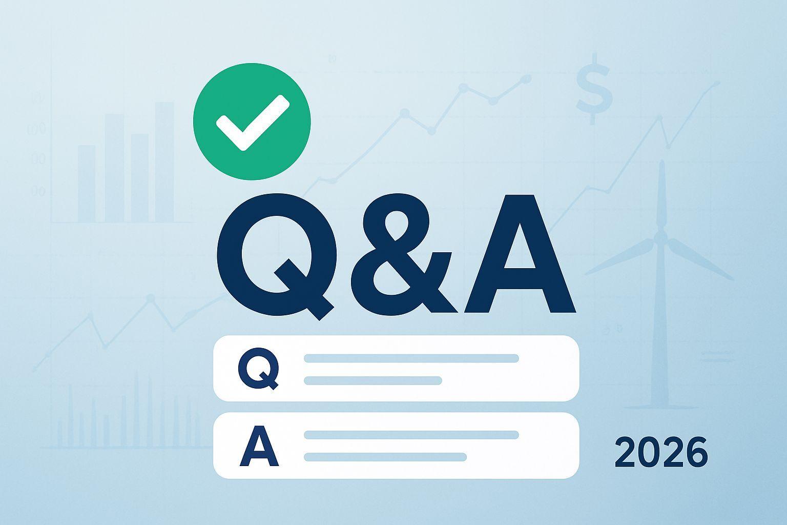 ✅ 핵심 요약 Q&A