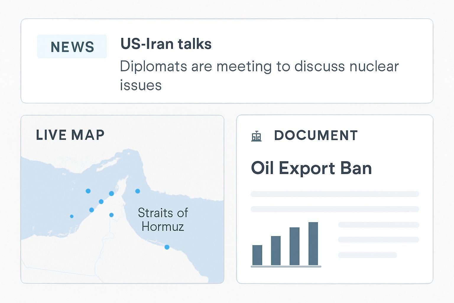 📊 투자자 체크리스트: 3가지 핵심 시그널