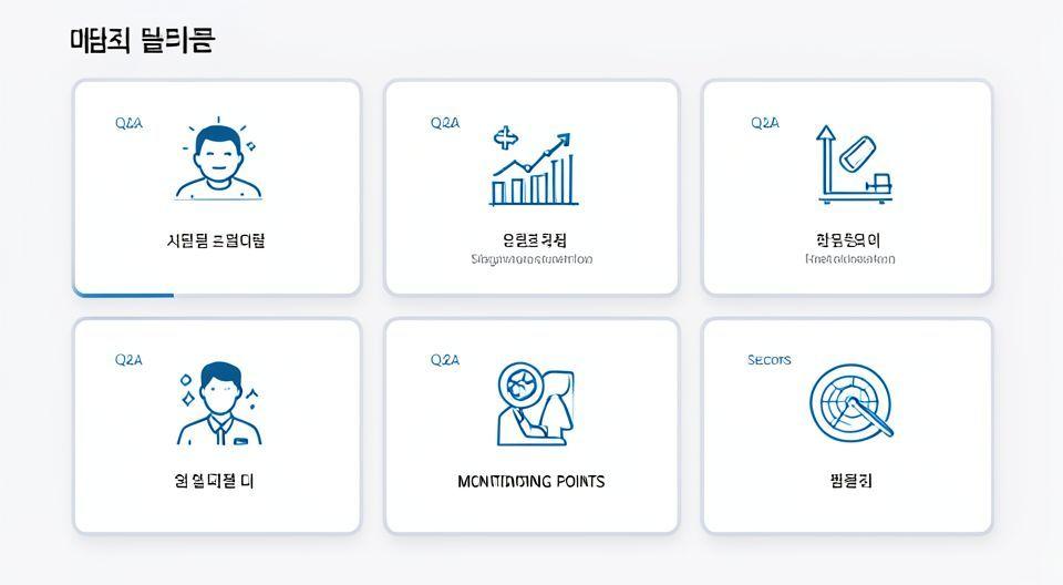 ✅ 핵심 요약 Q&A