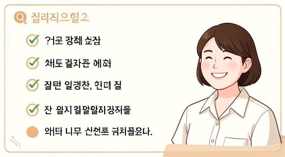 ✅ 핵심 요약 Q&A