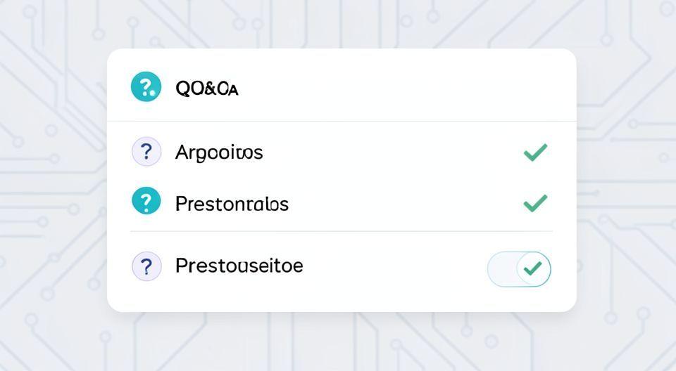 ✅ 핵심 요약 Q&A