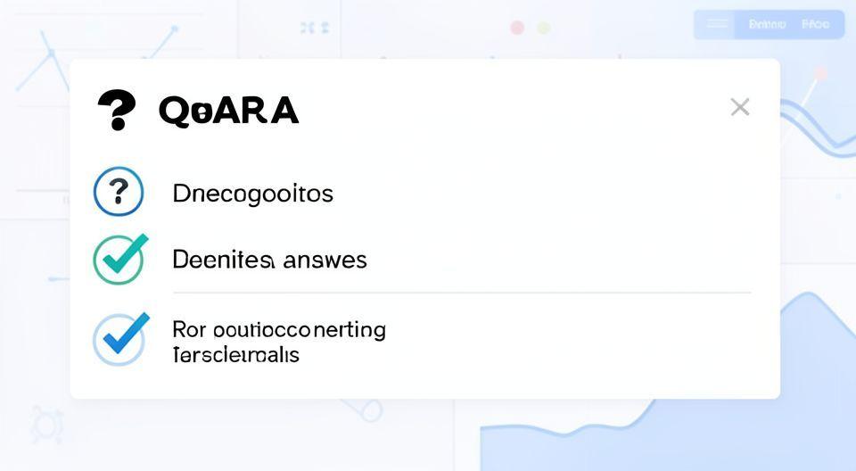 ✅ 핵심 요약 Q&A