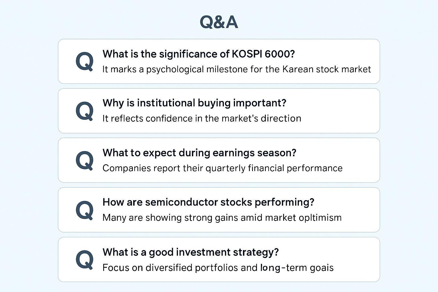 ✅ 핵심 요약 Q&A