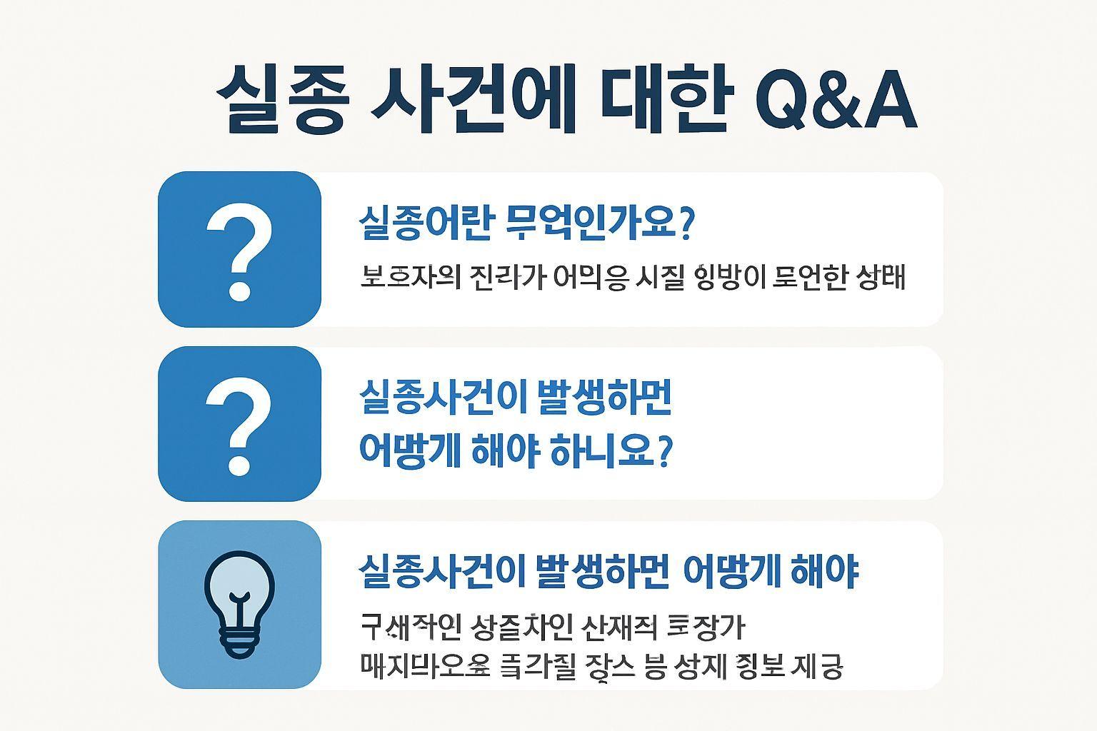 ✅ 핵심 요약 Q&A