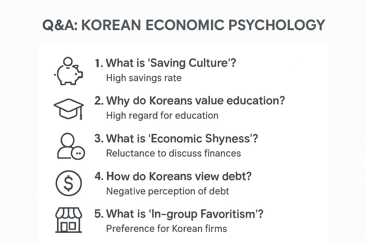 ✅ 핵심 요약 Q&A