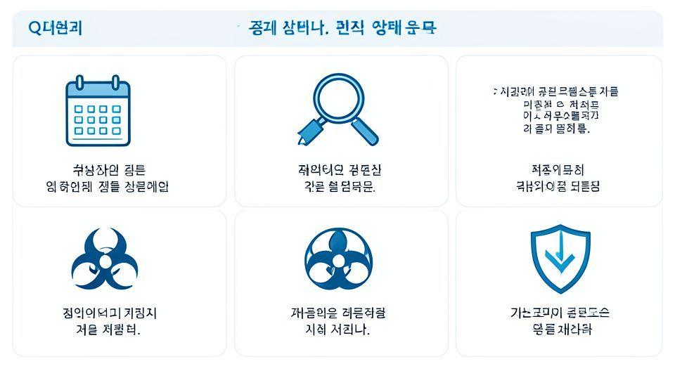 ✅ 핵심 요약 Q&A