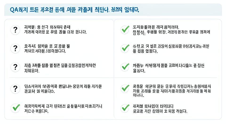 ✅ 핵심 요약 Q&A