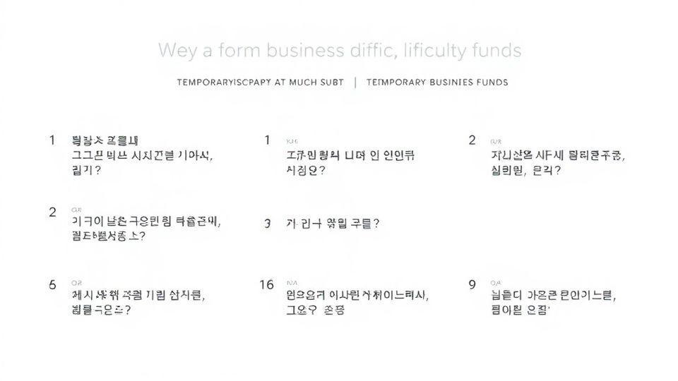 ✅ 핵심 요약 Q&A