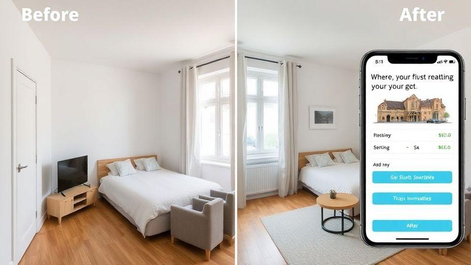 💰 가장 저렴한 창업: 단기임대 사업 430만원으로 시작하기