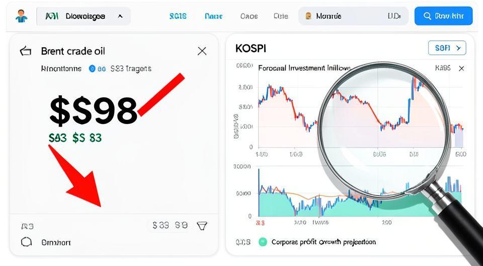 💰 투자자가 집중해야 할 단 하나의 지표