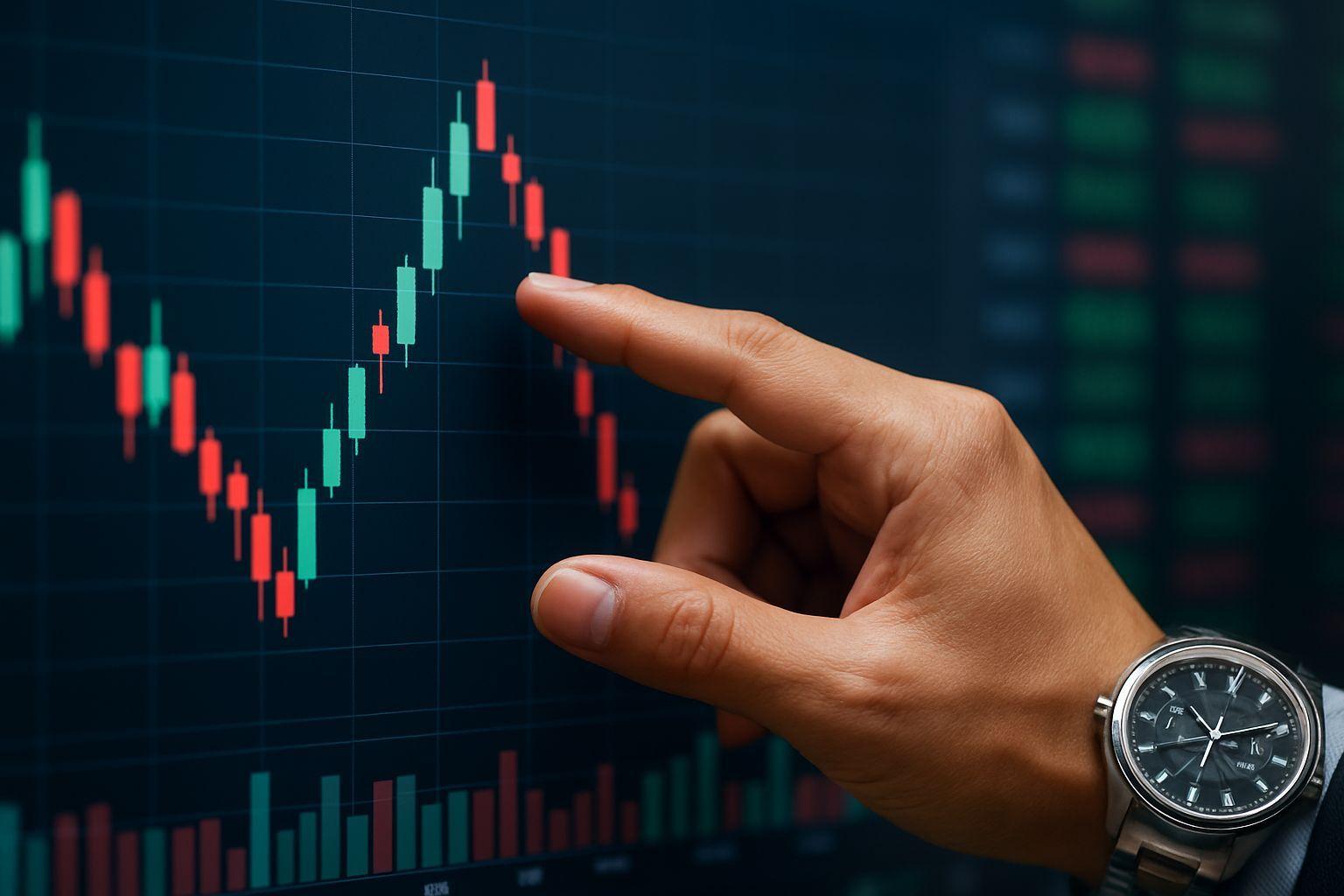 💰 진짜 부자들이 SK하이닉스 투자에 기다리는 '이 타이밍'