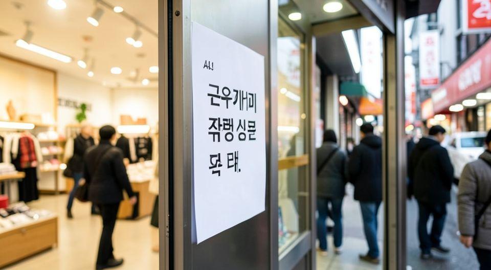 💰 고유가피해지원금 사용 가능 매장, 소비자 심리 완벽 분석