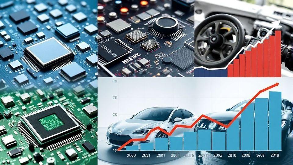 📈 주요 업종별 투자 포인트: 반도체에서 2차전지까지