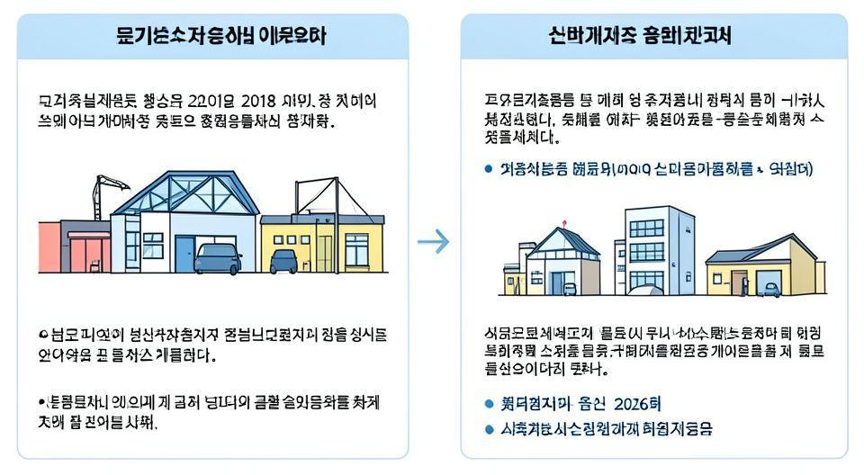 ⚙️ 부평공장에서 반복되는 위험한 시나리오