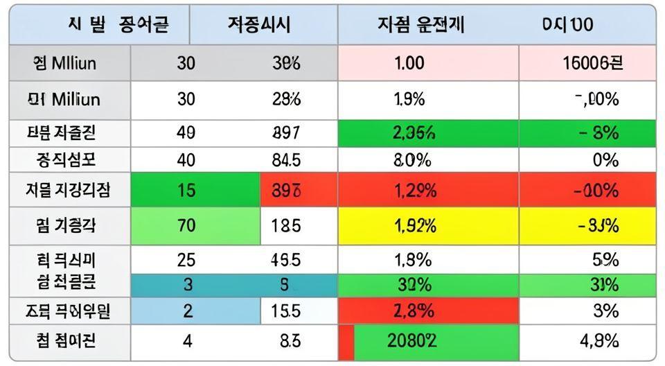 💰 연봉별 ISA 절세 효과 계산: 당신의 구간은?