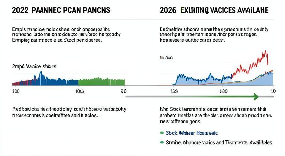 ⚖️ 2020년 vs 2026년, 같은 패턴 다른 진실