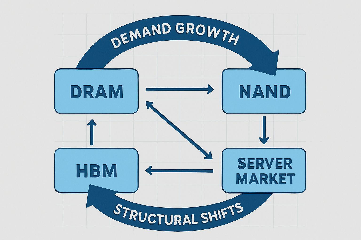 📈 2026년 SK하이닉스 1분기 실적 분석 및 메모리 시장의 구조적 변화