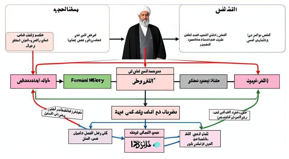 📝 이란 내부 권력 구조와 아라치 장관의 역할