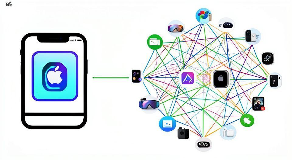 💰 아이폰 사업을 버린다는 것의 진짜 의미: AI 생태계 전환 (애플)