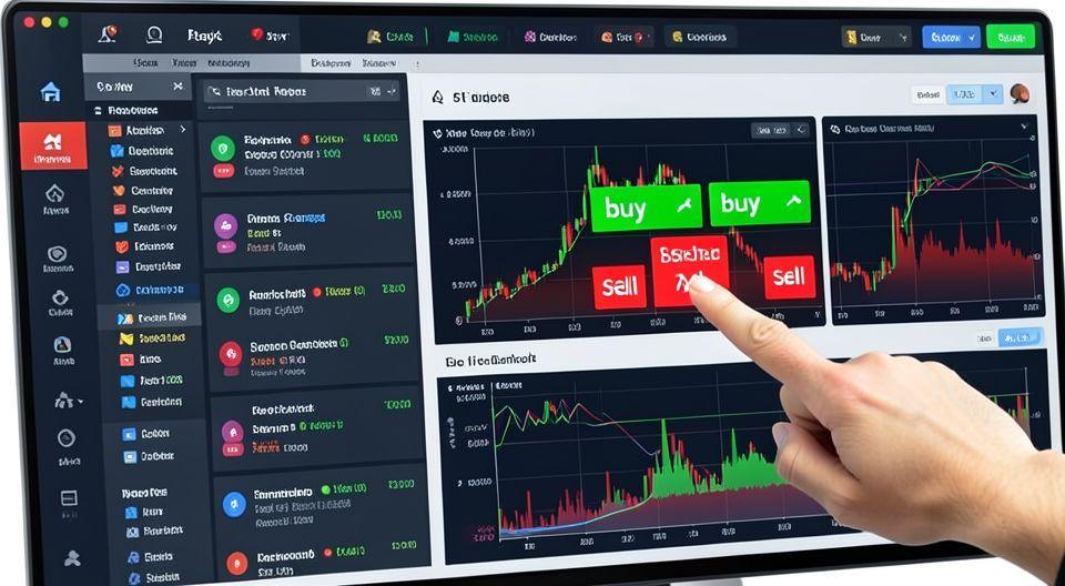 💰 현명한 투자를 위한 핵심 매수/매도 시그널