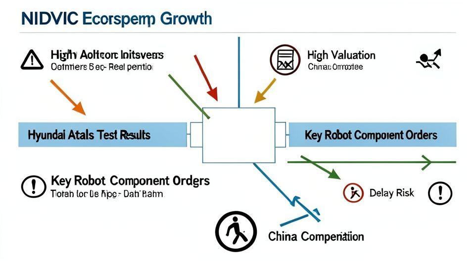 🔍 로봇투자의 핵심 체크포인트와 리스크 요인