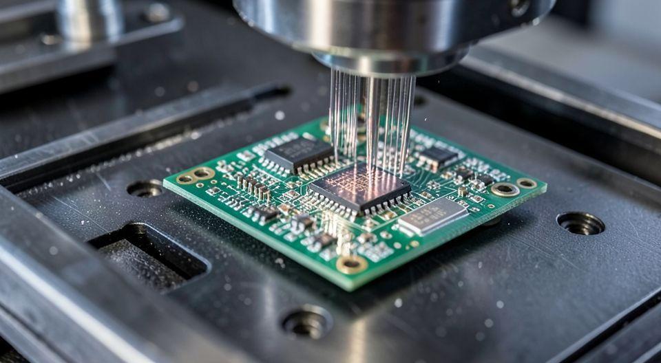 ⚙️ 파운드리 사업과 하이브리드 본딩의 미래