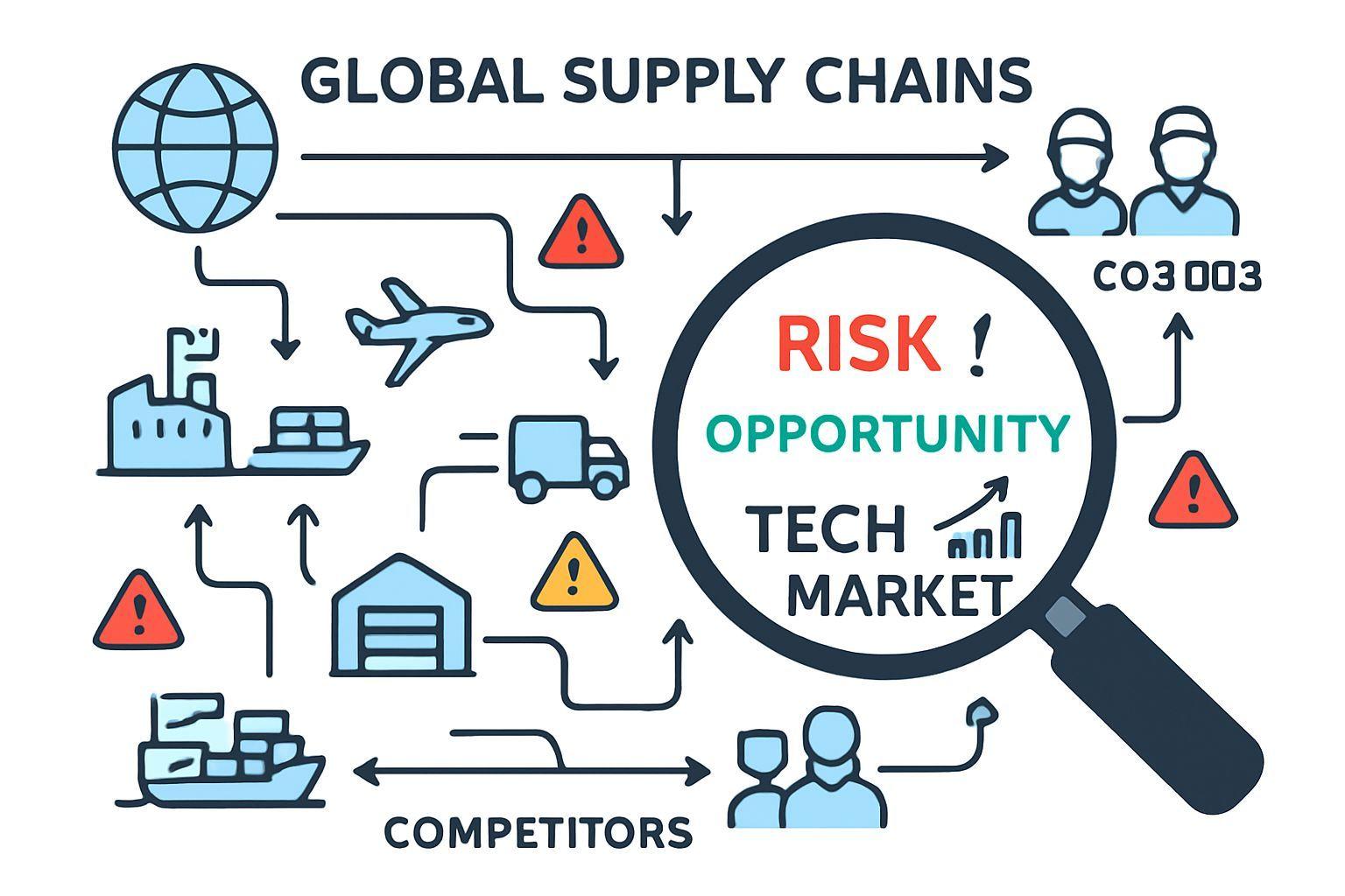 🔍 AI 시대의 핵심, 하지만 리스크는?