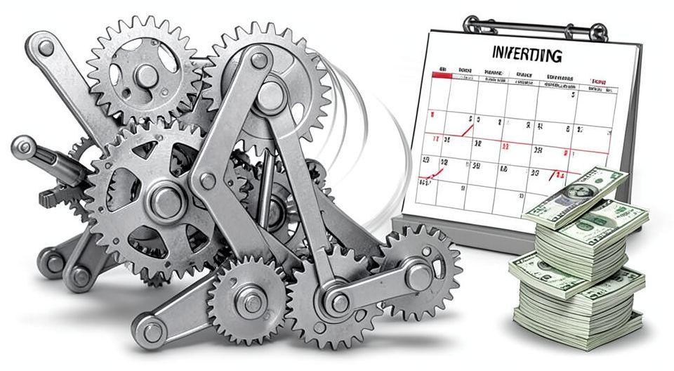 💰 시스템으로 감정을 이겨라: 나스닥 ETF 적립식 투자의 힘
