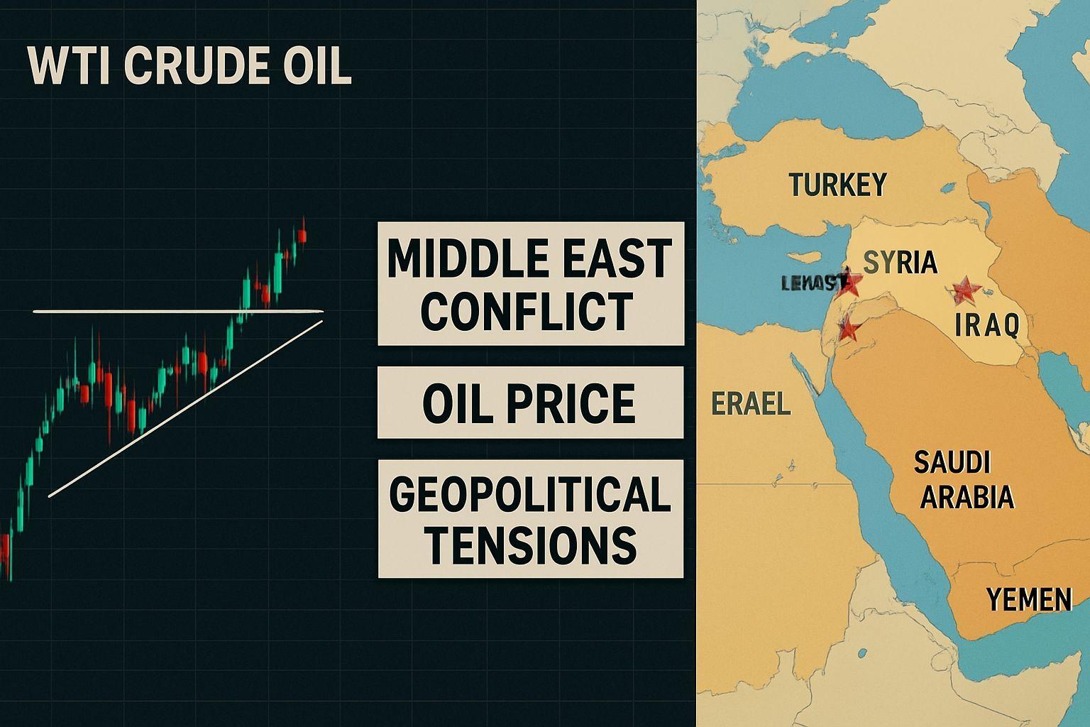 🏛️ 전쟁과 유가의 글로벌 경제구조 영향